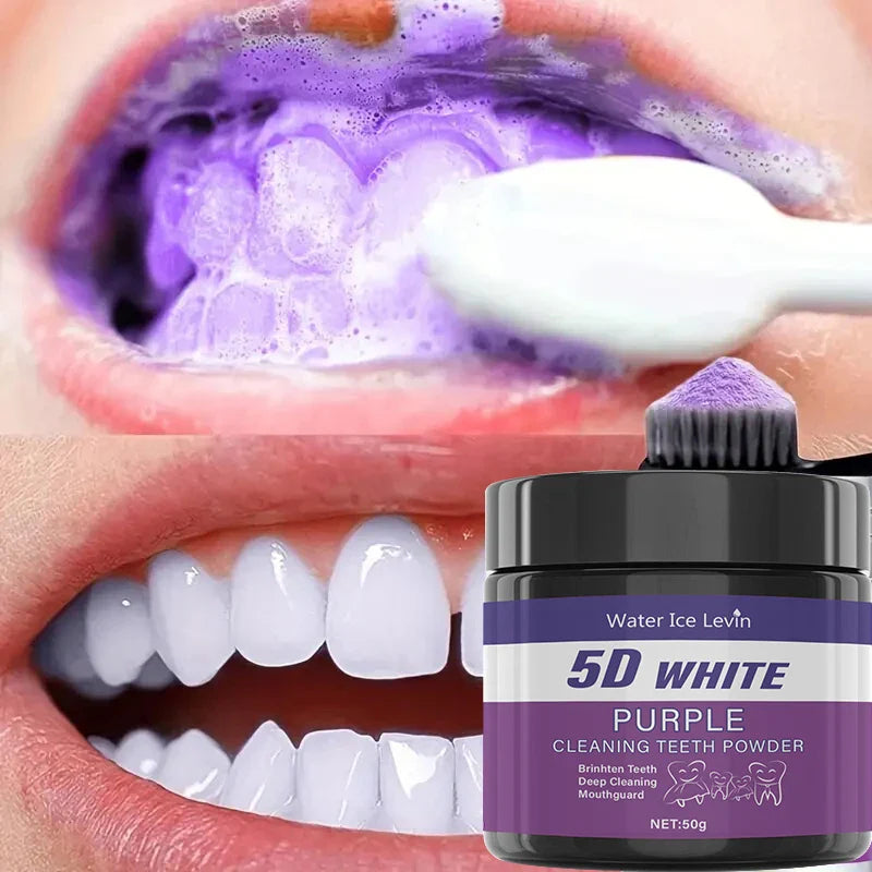 Bright Smile Powder